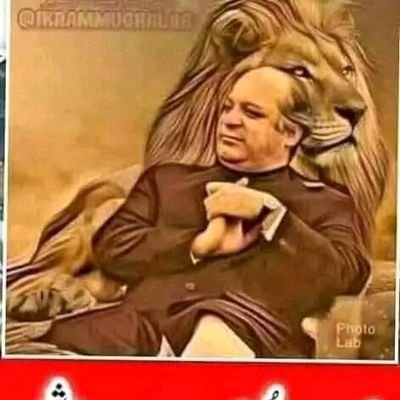 AslamSh96863182's profile picture. ﷽الله أكبر ﷻ مُحَمَّد ﷺ
پاکستان زندہ آباد
پاک آرمی زندہ آباد
مسلم لیگ زندہ آباد