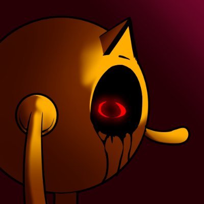 FNF: Pac-Maniaさんのプロフィール画像