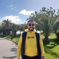 Omar Boukhris (@omarboukhris11) 's Twitter Profile