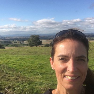 Rural Consultant ~ Public Speaker ~ Writer | Founding Director at Rural Response | Amateur dressage rider/ breeder | All views very much my own