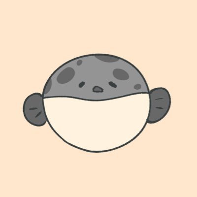 ふぐε( ε ˘ ω˘ )эさんのプロフィール画像
