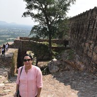 Gitanjalee Kumari (@gitanjaleek_das) 's Twitter Profile