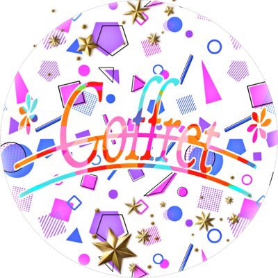 *coffret*さんのプロフィール画像