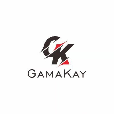 GamaKay LK75 keyboard Sound Test & Review