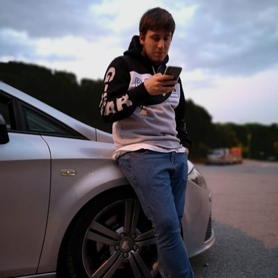 Seergii30n's profile picture. #Sergi30n