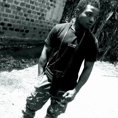 EdrineKagimu's profile picture. Mixed Martial Artist, Brazillian jiu jitsu Trainer and fighter, K1 fighter,  Muay thai fighter, Boxer, Boxing trainer, Aerobics and fitness instructor.