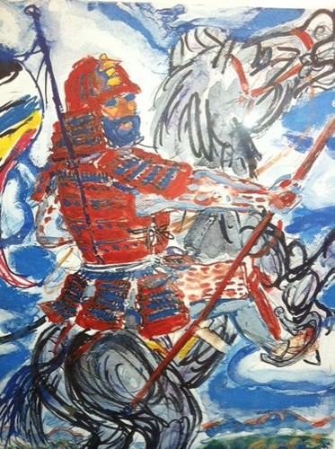 DaxDAnderson's profile picture. Patent attorney in Salt Lake City.  Back-country skier.