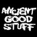 Ancient Good Stuff (@AncientG8dStuff) Twitter profile photo
