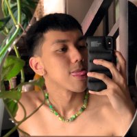 Jego 𖤐 (@saintdieg0) 's Twitter Profile