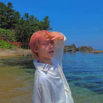 let's be moots!~
this acc is new so please bear with me^^