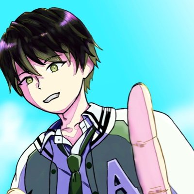 こんさんのプロフィール画像