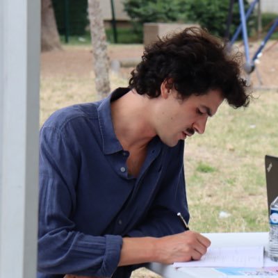 Louis Magnes Profile
