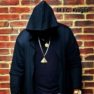 MicKnight_'s profile picture. M.I.C. KNIGHT is a Creator of Creative Content