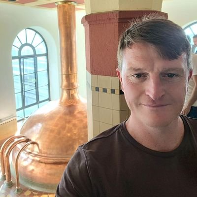 bramlingcross's profile picture. Writing about beer