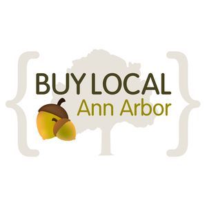 BUY LOCAL Ann Arbor