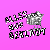 allesnurgeklaut(@allesnurgeklau1) 's Twitter Profile Photo