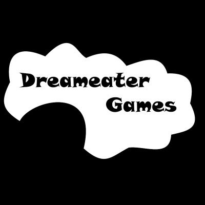 This is the official twitter page for Dreameater Games's game development projects. Less formal. Currently working on Dreams of Mine for Dreamcast and PC.