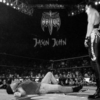 Jason John (@jasonjohnldn) 's Twitter Profile