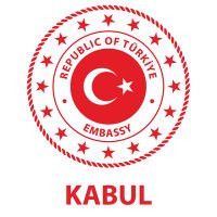 TurkishEmbassyKabul(@turkembkabul) 's Twitter Profile Photo