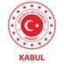 TurkishEmbassyKabul (@turkembkabul) Twitter profile photo