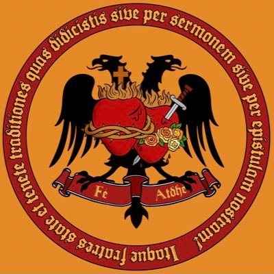 traditakatolike's profile picture. ✠ PËR FE E ATDHE ✞ 🇦🇱 ✠ Zoja e Shkodrës - Lutu per ne! ✠ Riti Tridentin (Tradicional - Latin) ✠