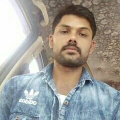 उत्तर भारतीय मोर्चा आई टी सेल अध्यक्ष दक्षिण मुंबई जिला
जय हो सनातन की
गौ रक्षक !गौ मुक्त सडक
कट्टर सनातनी हिन्दू
