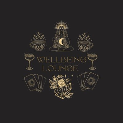WellbeingLoung1's profile picture. Established 2013 🔮Crystals & Magical Supplies  ☕️ 🍰 Coffee Shop  🍹 Afternoon Tea & Bottomless Brunch  🖤Mediumship & Tarot