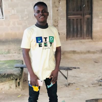 OOluwasilver's profile picture. 