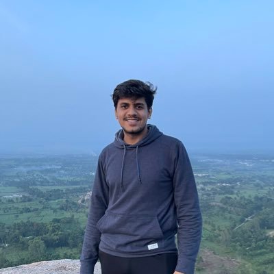 arsh1tb's profile picture. Building @0xppl_