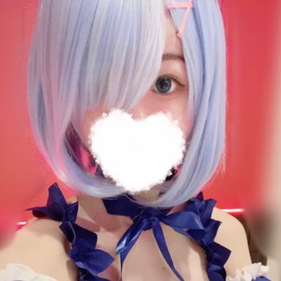 アニメ・コスプレ・挨拶垢/無言フォロー大歓迎です*⸜(* ॑꒳ ॑* )⸝*無言フォロー失礼します 🔰初心者自宅レイヤーしてます/のんびりやってます♬.*ﾟ/⚠︎加工してるので存在しません/関西/成人済/既読感覚でいいね♡・RT・リプ待ってるよ*ᕱ⑅ᕱ*♥︎♡