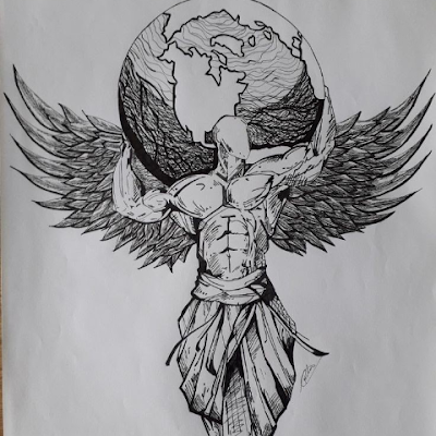 Charles0English's profile picture. 