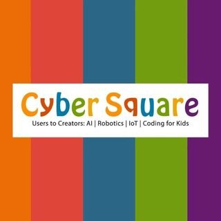 JoinCyberSquare Profile Picture