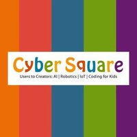 Cyber Square - AI & Coding for Schools(@JoinCyberSquare) 's Twitter Profile Photo