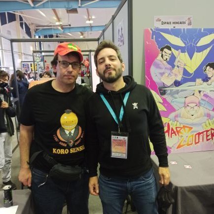 Davidsylvain19's profile picture. 