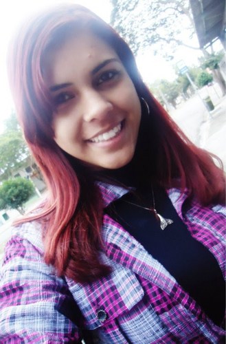e mesmo que eu ande pelo vale das sombras não temerei mal algum , por que o Senhor está comigo.