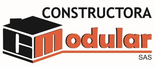 CONSTRUCTORA MODULAR SAS, Es una empresa familiar especializada en la construcción de casas y cabañas en sistema modular prefabricado; cuenta con personal con