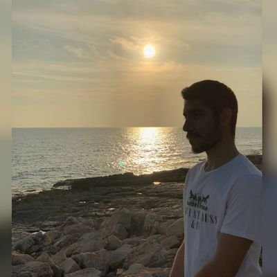 Damiano99g's profile picture. 