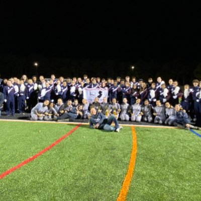 Twitter Account for the Eastern Regional High School Marching Vikings Programs (Marching Band, Indoor Guard & Indoor Drumline).  https://t.co/rzkwSSBZmT