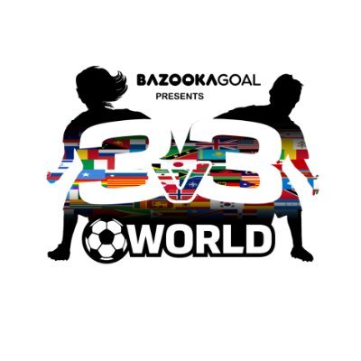 3v3 World