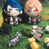 ちかちゅう (@chicachu17) 's Twitter Profile Photo