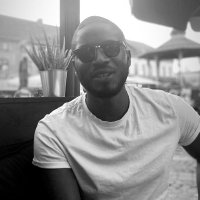 André Peterson (@andrepetersonk) 's Twitter Profile