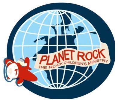 PlanetRock_CM's profile picture. #kidmin / Training kids to have a personal relationship with Jesus Christ/ living Spirit-filled/ and understanding God's Word @ their level .