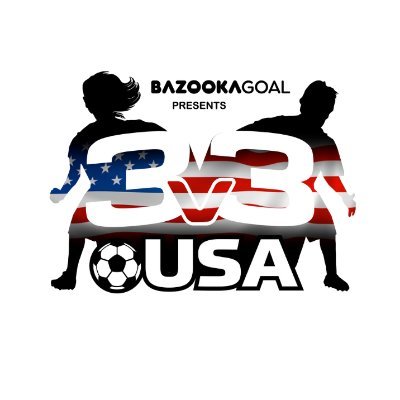 USA's leading 3v3 soccer tournament organizer. We have been on a mission for the past 15 years to promote #fastfeetfun .Part of @3v3worldsoccer