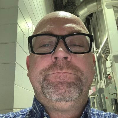 TimCaughill's profile picture. 