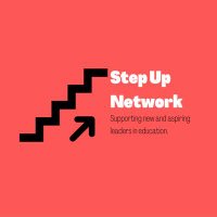 Step Up Network CIC (@stepupnet_ed) 's Twitter Profile Photo Step Up Network CIC (@stepupnet_ed) 's Twitter Profile Photo