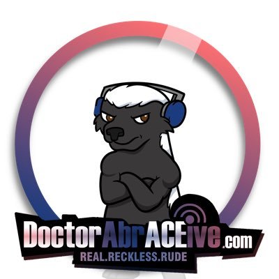The network. The podcasts. Leave Voice Mail @ 6018840125 or E-mail: feedback@doctorabraceive.com. Hosted by The Crew #DocAceShow #BlackPodSqad