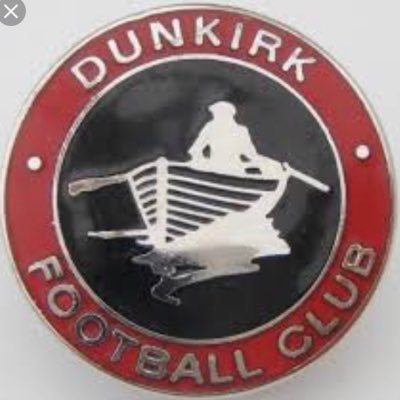 🔴Official Twitter Page of AFC Dunkirk⚫  ⚽Members of the NSL Premier Division⚽  🏆2022 NSL Senior Cup Champions🏆  🚣Up the Boatmen🚣