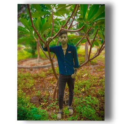 TwtvB76L13BLfrZ's profile picture. Sandeep Bhuriys