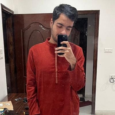 punitgurnani8's profile picture. ICPC Asia West Finalist | ICPC Regionalist 2021 (AIR 18) | Codeforces Expert | CodeChef 6 Star (Top 100 coder in India)