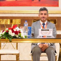 طلال القصابي (@alqassabi96) Twitter profile photo